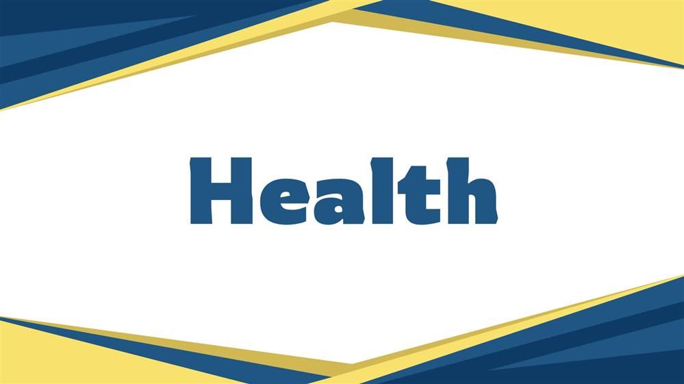health