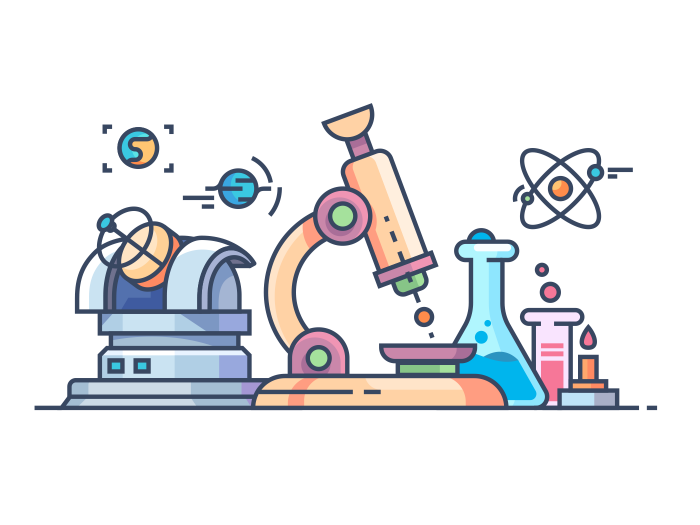 microscope