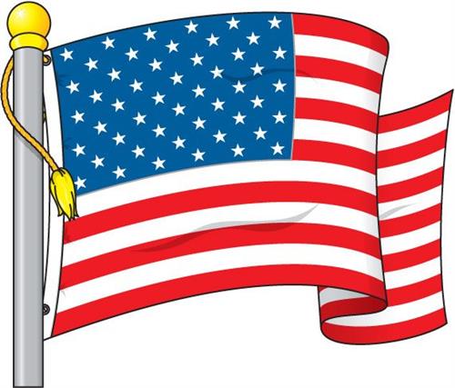 flag 