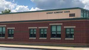 Cataract Elementary School 