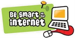 Be Smart on the Internet 