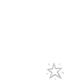 flashing stars
