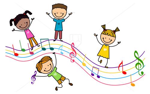 Music clipart 