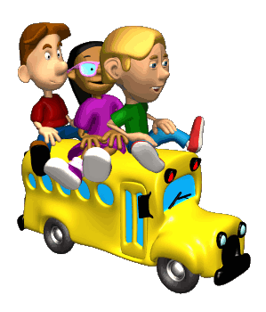 school bus 