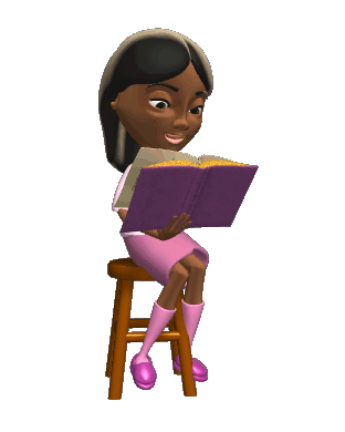 Teacher Reading 