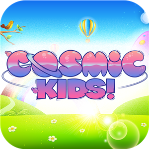 Cosmic Kids 
