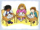 kids Reading 