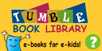 Tumble Book Library 