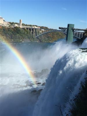 American Falls 