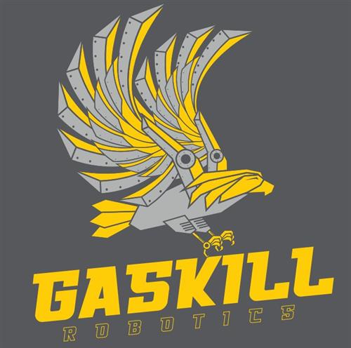 Gaskill Robotics logo
