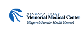 Niagara Falls Memorial Medical Center logo 
