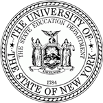 NYSED seal 