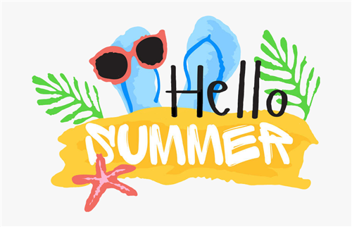 summer  