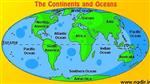 World Map 