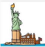 Ellis Island 