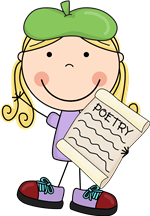 Girl Poet 