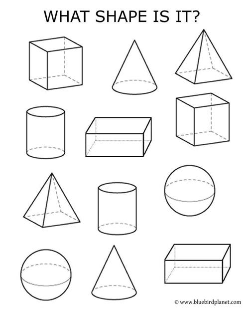 What is the shape? 
