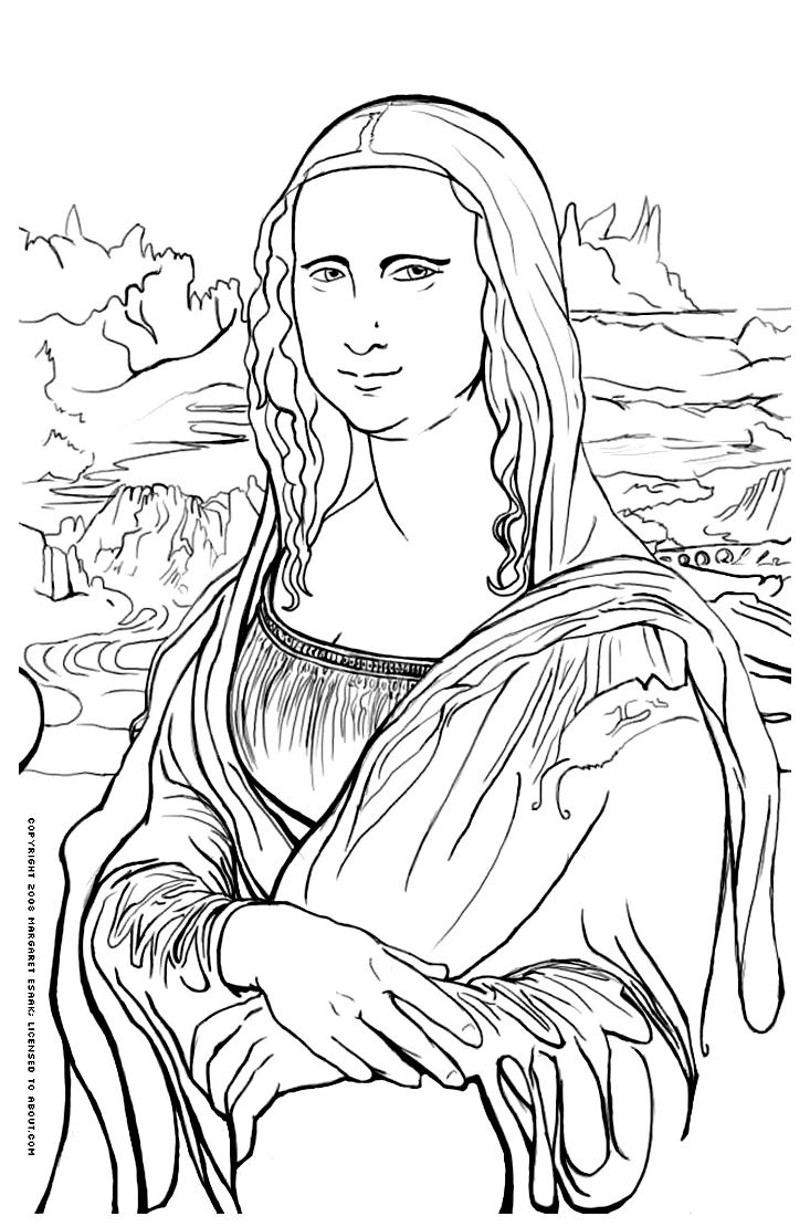Mona Lisa