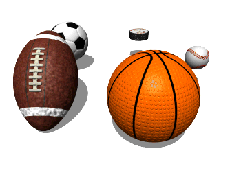 Sports Equipment Sports Equipment