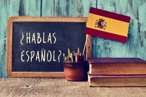 Do you speak Spanish? 