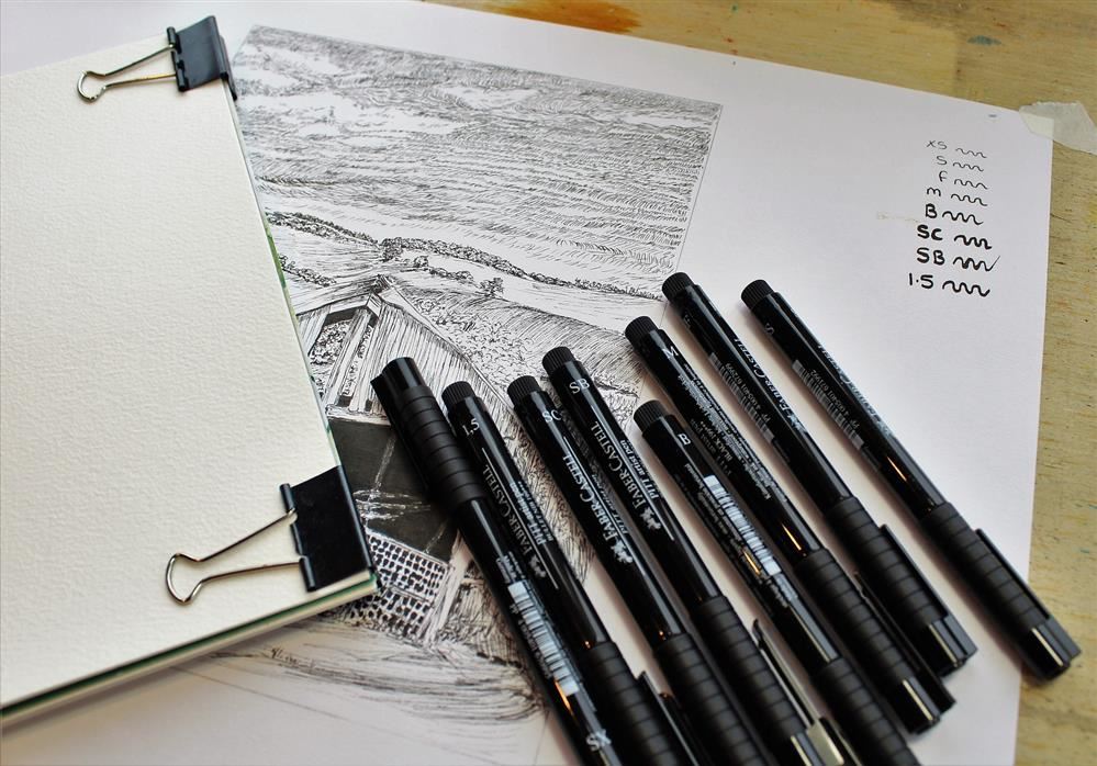 Drawing Inspiration Drawing Inspiration
