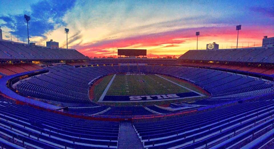 New Era Field