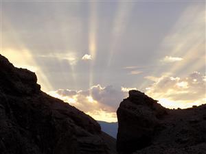 Death Valley 
