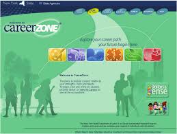 CareerZone 