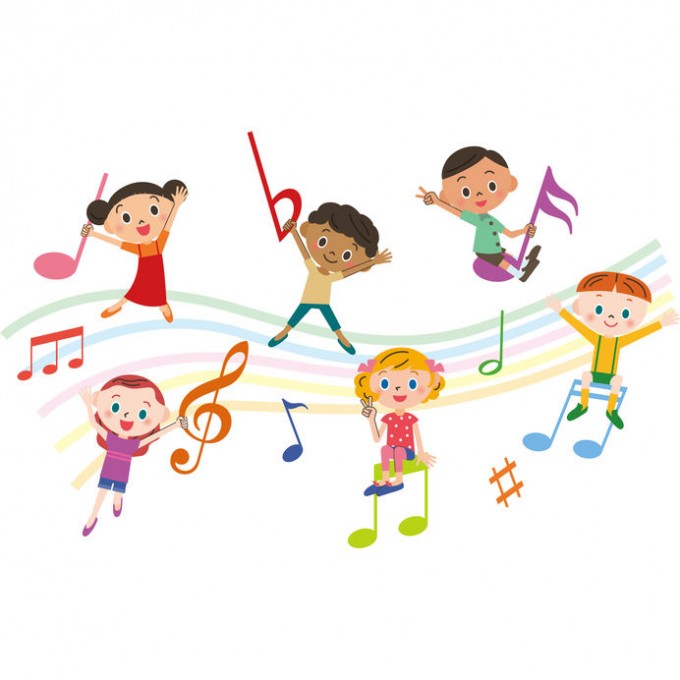 Music and Movement
