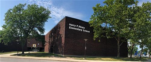 Harry F. Abate Elementary School 