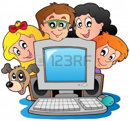 computer 