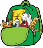 backpack 