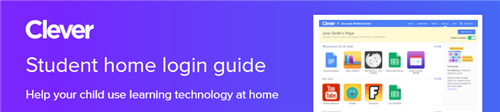 Clever Login 