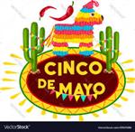 Cinco De Mayo 