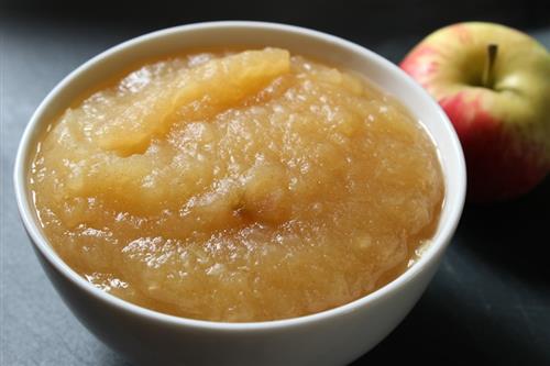 applesauce 