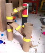 Marble run 