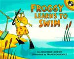 Froggy 
