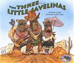 3 Little Javelinas 