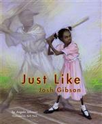 JoshGibson 