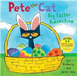 Pete Easter 
