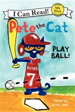 Play Ball 