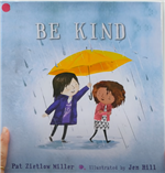 Be Kind 