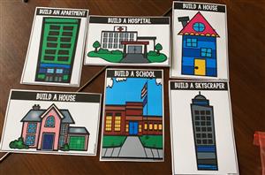 Buildings 