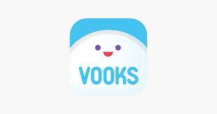 Vooks 