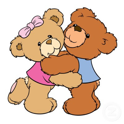 Tuggles and Suzy 