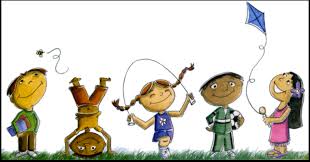 children 