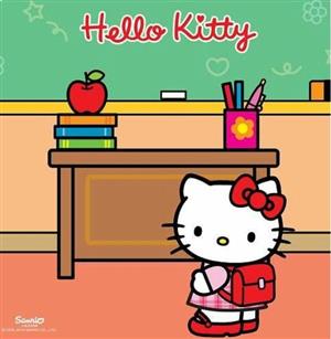 Hello Kitty 