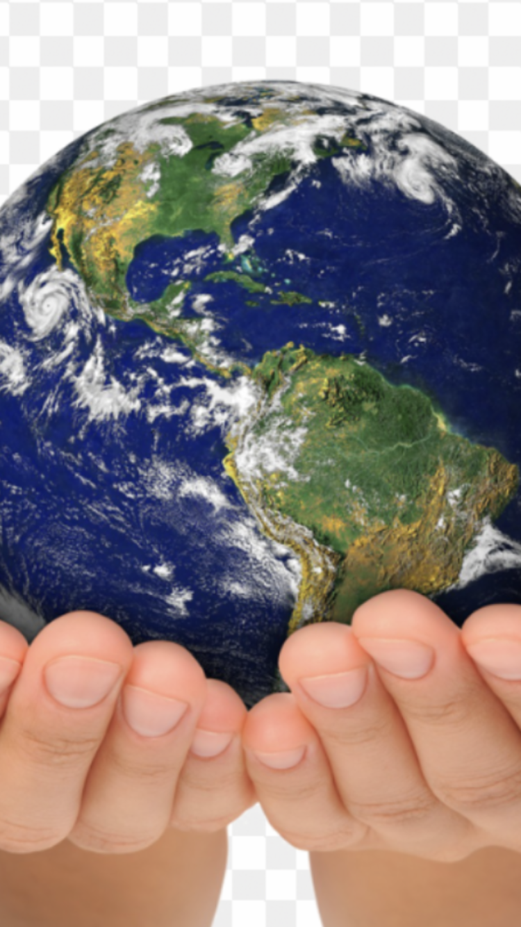 Earth Earth
