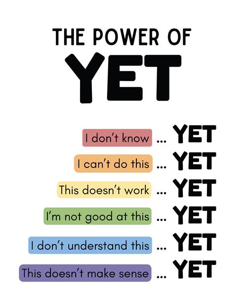 Yet