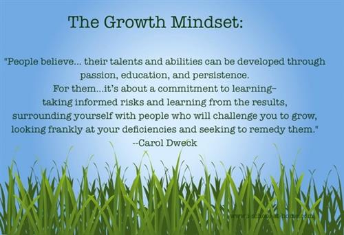 I believe every child has the ability to learn, and my job is to provide you with the tools to support your success! 